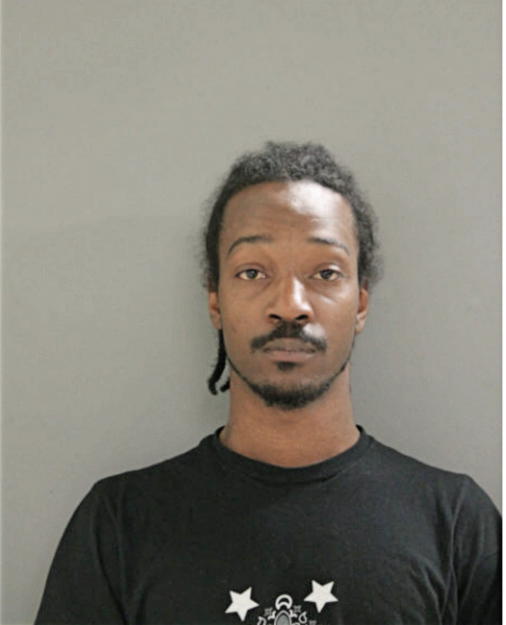 FREDERICK O BLACKWELL, Cook County, Illinois