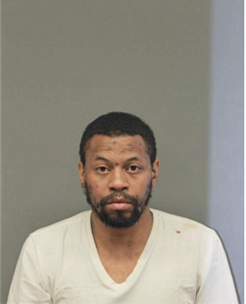 STEVEN D BRADLEY, Cook County, Illinois