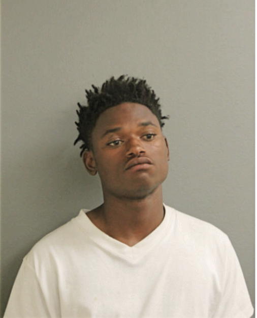 DESHAWN C BRANDON, Cook County, Illinois