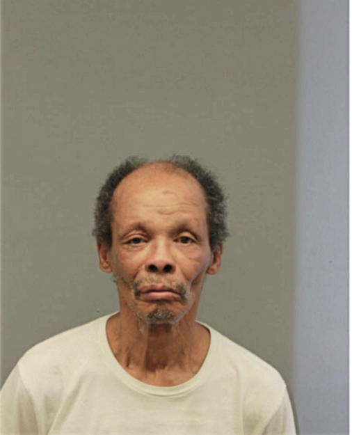 PERCY L BRASWELL, Cook County, Illinois