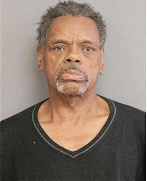 ERNEST BREWER, Cook County, Illinois