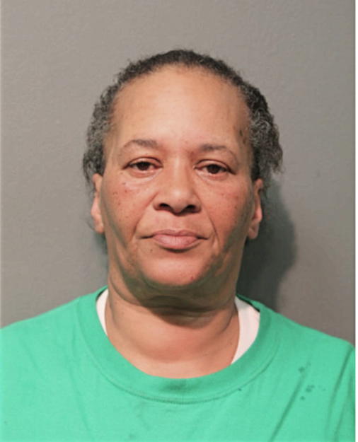 KATHY BROWDER, Cook County, Illinois