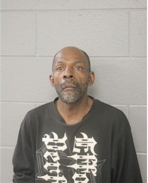 ARNOLD BROWN, Cook County, Illinois