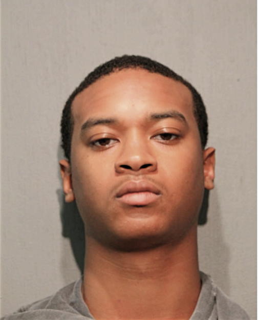 KODEE BROWN, Cook County, Illinois