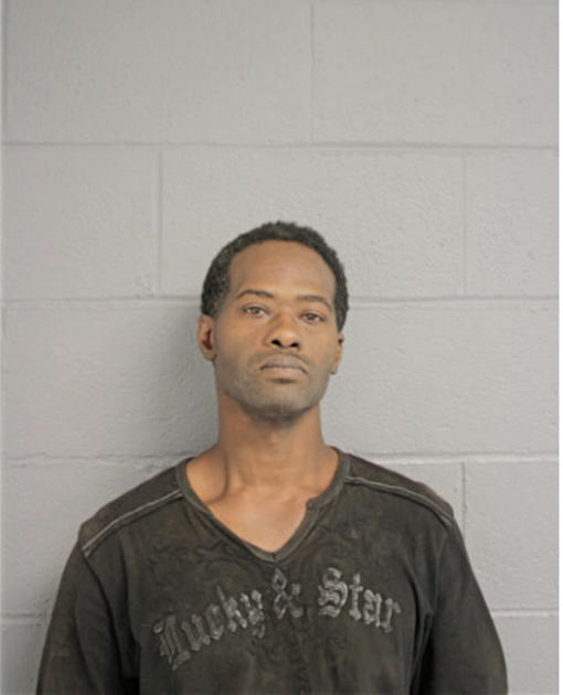 LEE BROWN, Cook County, Illinois