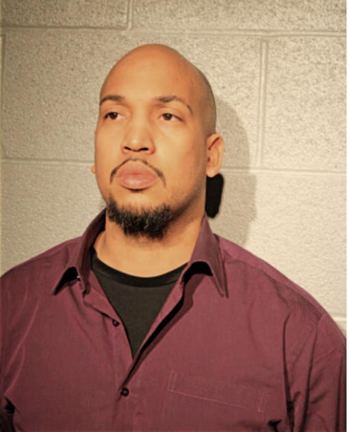 JERMAINE P BULIE, Cook County, Illinois