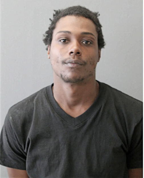 MAURICE A BUTLER, Cook County, Illinois