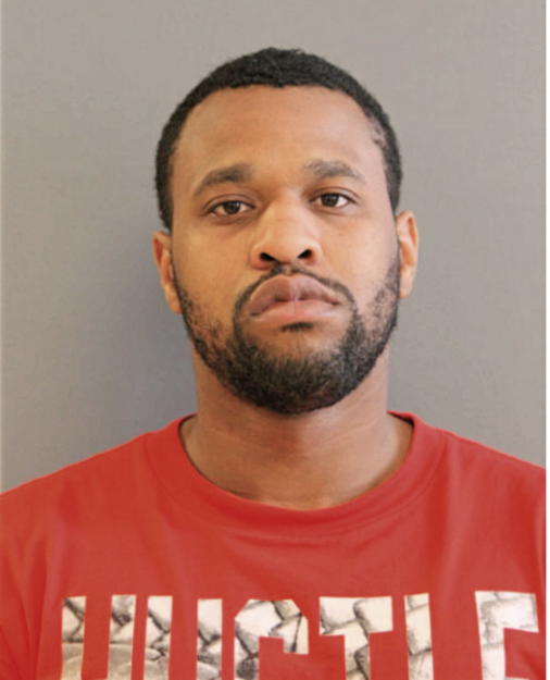 ANTHONY C RICKS, Cook County, Illinois