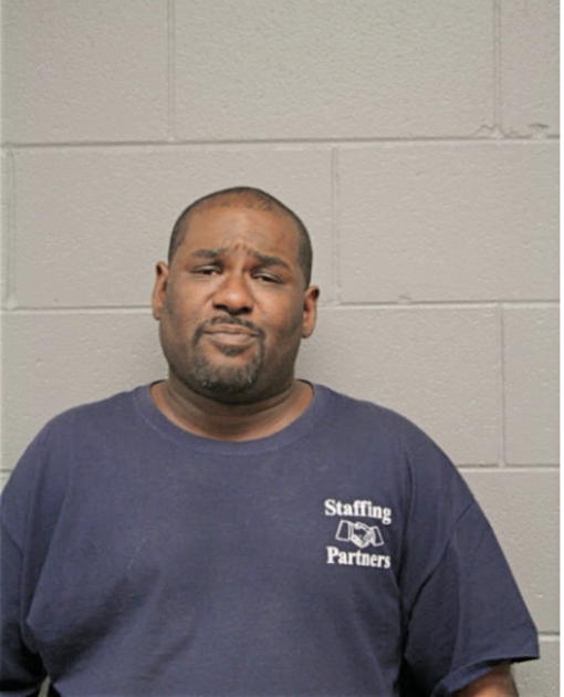 CARLTON D CAMPBELL, Cook County, Illinois