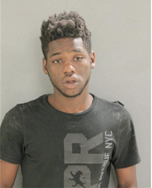 JAMEL T CAMPBELL, Cook County, Illinois