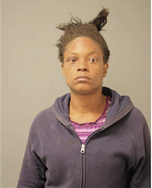VERONICA CANNON, Cook County, Illinois