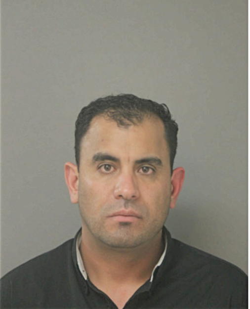 CUAHUTEMOC CHAVEZ, Cook County, Illinois