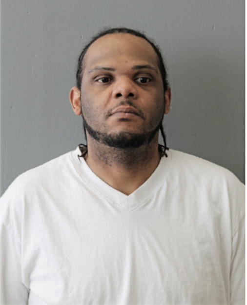 JASON COLEMAN, Cook County, Illinois