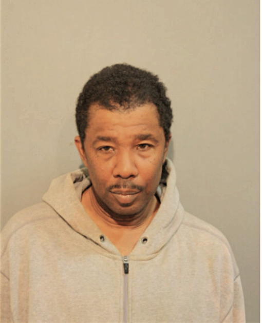 LOUIS E COLEMAN, Cook County, Illinois