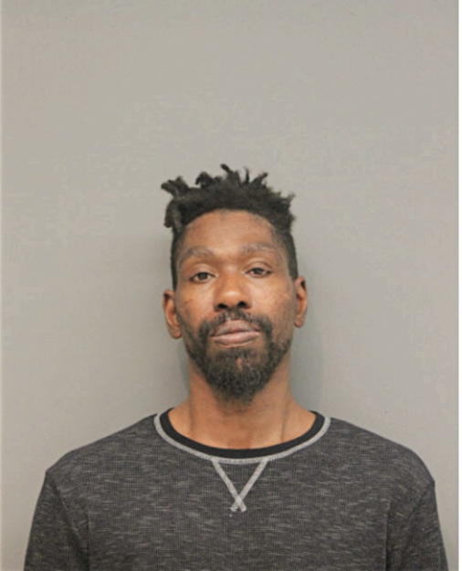 MYRON D COLEMAN, Cook County, Illinois