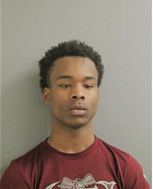 ARMON COLLIER, Cook County, Illinois