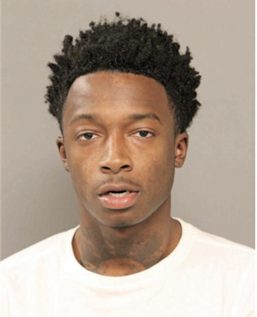 GREGORY M CRUMP, Cook County, Illinois