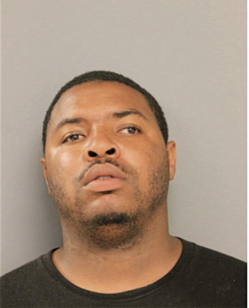 MARNELL D DAVIS, Cook County, Illinois