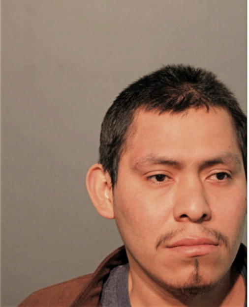 JOHN DOE, Cook County, Illinois
