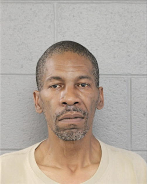 RODNEY DYE, Cook County, Illinois