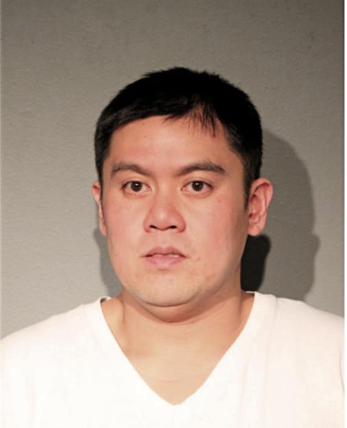 LEONID V ENRIQUEZ, Cook County, Illinois