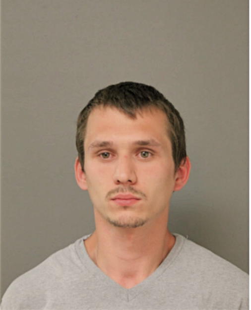 GARY R FAUGHT, Cook County, Illinois