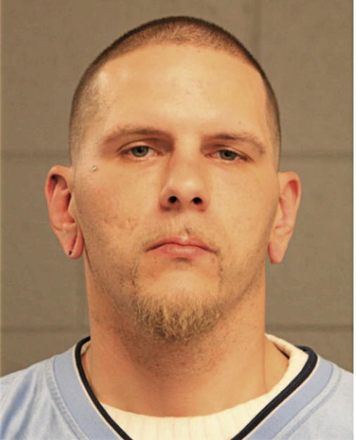 JOSHUA FIALA, Cook County, Illinois