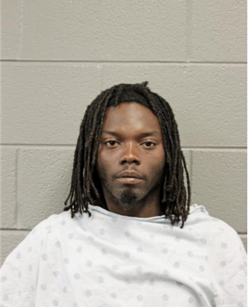 PHILLIP A FIFER, Cook County, Illinois