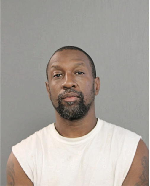 DOUGLAS J FLANNIGAN, Cook County, Illinois
