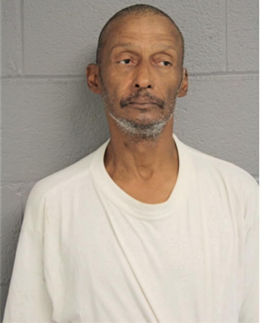 GREGORY FLOYD, Cook County, Illinois