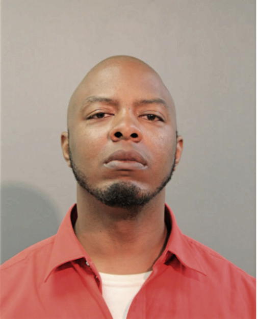DESHAWN A FORD, Cook County, Illinois