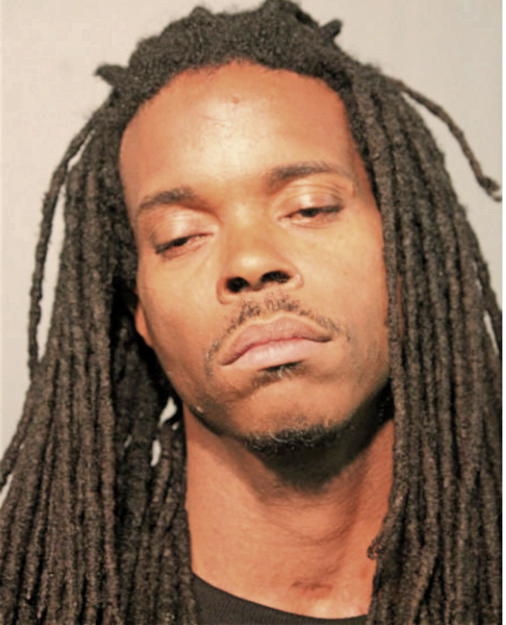 AARON D FOSTER, Cook County, Illinois