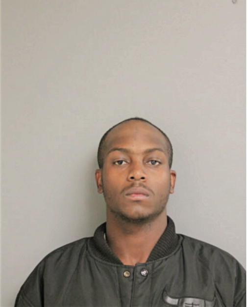 DONTIEL R FOXX, Cook County, Illinois