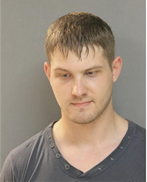 LUKAS GARBATAVICIUS, Cook County, Illinois