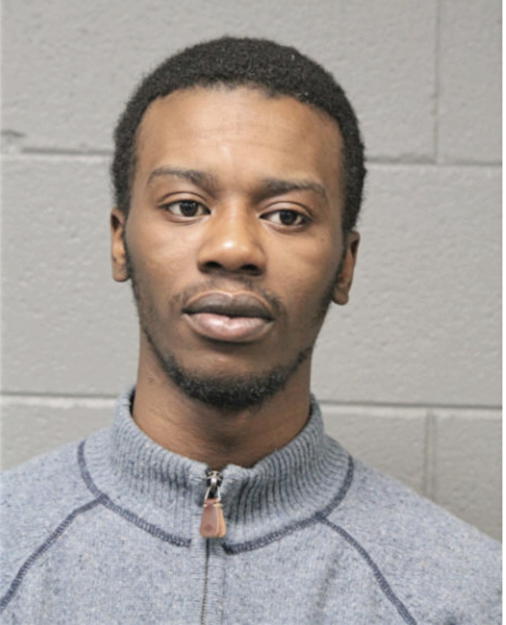 ALLAN L GARDNER, Cook County, Illinois
