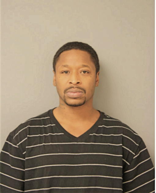VERDELL GARY, Cook County, Illinois