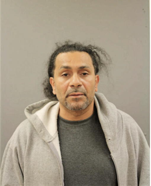MIGUEL A GEIGEL, Cook County, Illinois