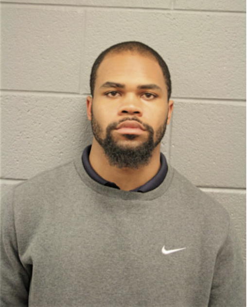QUINTIN J GIBSON, Cook County, Illinois