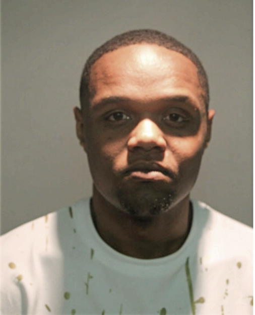DEMARCUS S GIPSON, Cook County, Illinois