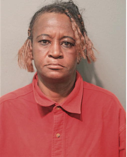 DENICE D GLADDEN, Cook County, Illinois