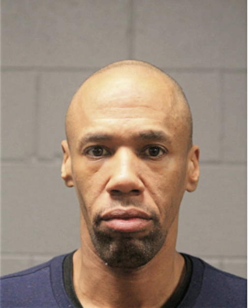 WILLIE GLOVER, Cook County, Illinois