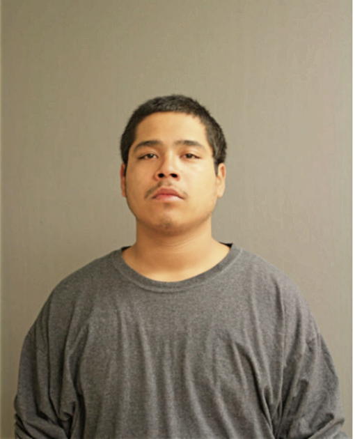 FRANCISCO GOMEZ, Cook County, Illinois