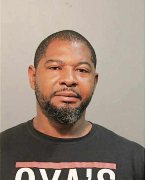 JAMES T GREEN, Cook County, Illinois