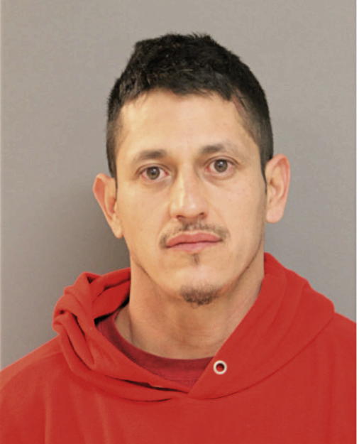 LUIS GUILLEN, Cook County, Illinois