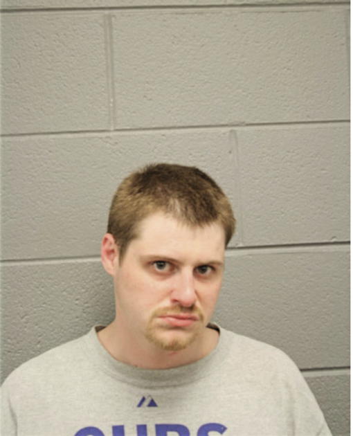 ANTHONY J GUPTAITIS, Cook County, Illinois