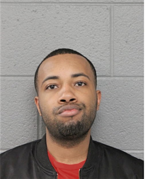 ARMANI K GUZMAN, Cook County, Illinois