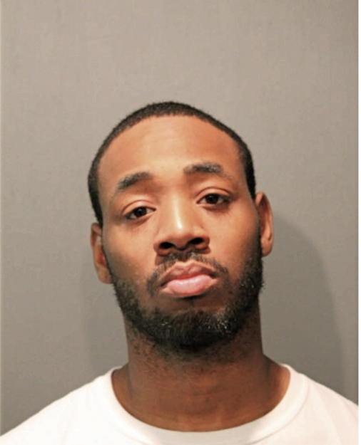 KAJUAN HARRIS, Cook County, Illinois