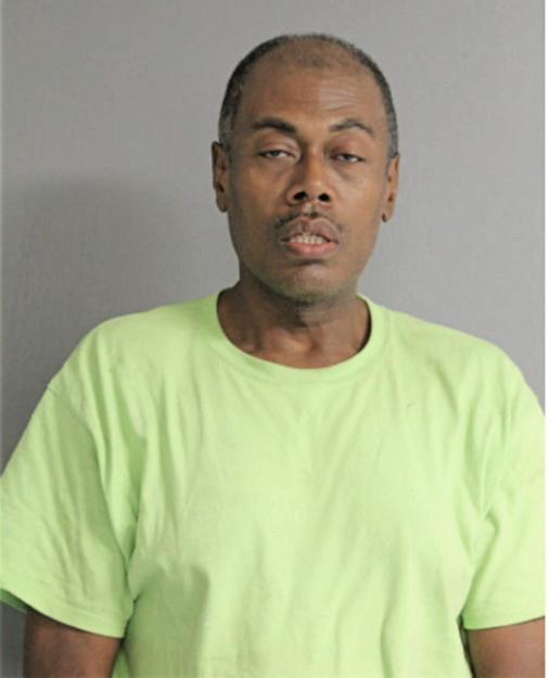 JAMES HART, Cook County, Illinois