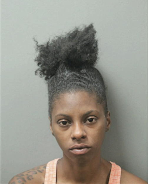 KENYATA JAMAL HASTINGS, Cook County, Illinois