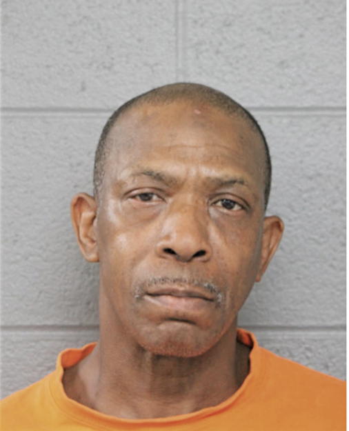 MITCHELL L HENDERSON, Cook County, Illinois